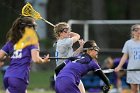 WLax vs Emerson  Women’s Lacrosse vs Emerson College. : WLax, lacrosse